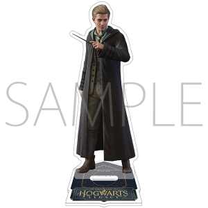 Hogwarts Legacy　アクリルスタンド　Ominis Gaunt
