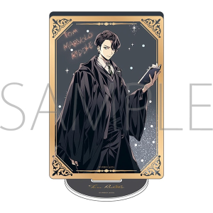 ハリー･ポッター　プリズムアクリルスタンド（Tom Riddle）