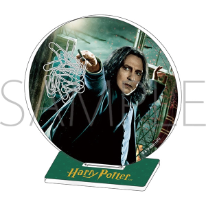 ハリー･ポッター　マグネットアクスタ（Severus Snape）