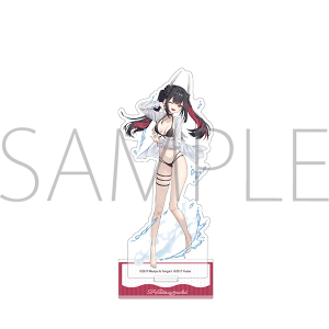 アズールレーン　アクリルスタンド／初月
