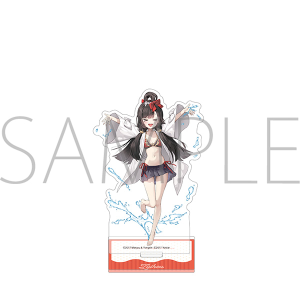 アズールレーン　アクリルスタンド／瑞鳳
