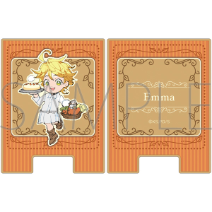 約束のネバーランド　メモクリップ／エマ