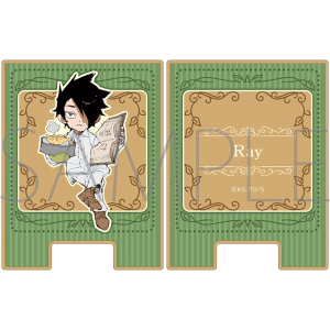約束のネバーランド　メモクリップ／レイ