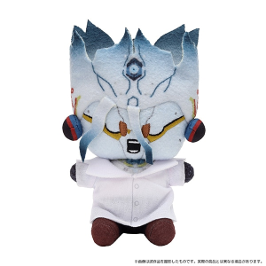 Dr.STONE　よりぬいミニ（ぬいぐるみマスコット）／第三弾 メカ千空