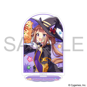 ウマ娘 プリティーダービー　アクリルスタンド ／スイープトウショウ、熱血ハチャメチャ大感謝祭！