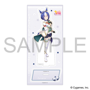 ウマ娘 プリティーダービー　アクリルスタンド／vol.14　シーザリオ