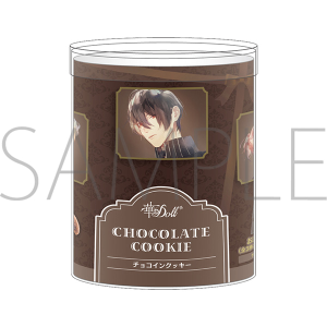 華Doll*　チョコインクッキー　Loulou*di