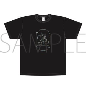 華Doll* -Air Quotes- Anthos* Stage Event 2024 期間限定事後再販 Tシャツ
