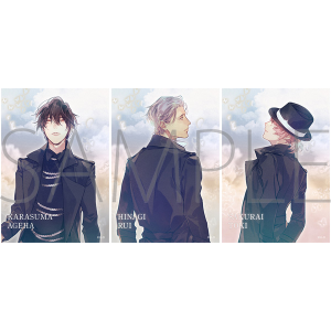 華Doll*　ブロマイドセット／CHOOSE Ver.