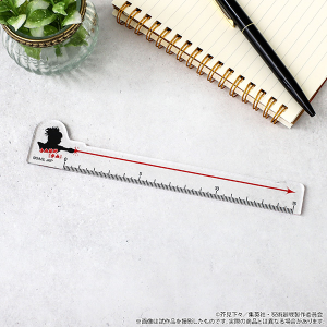 呪術廻戦　第2期　脹相の赤血操術定規