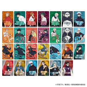 呪術廻戦　第2期　ネオンコレクション／Vol.2