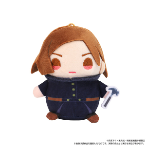 呪術廻戦　第2期　まめめいと（ぬいぐるみマスコット）／第五弾 釘崎野薔薇