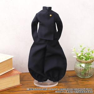 呪術廻戦　第2期　ミニチュア制服　夏油 傑【受注生産商品】