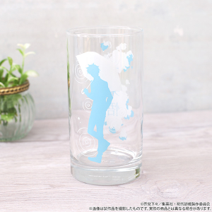 呪術廻戦　第2期　グラス／五条 悟 雨の日
