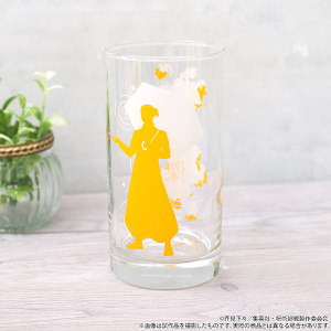 呪術廻戦　第2期　グラス／夏油 傑 雨の日