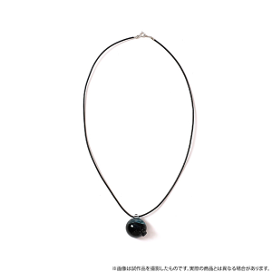 呪術廻戦　領域展開ネックレス　伏黒【受注生産商品】
