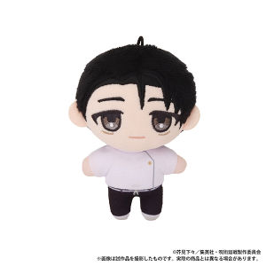 呪術廻戦　第3期　ぬいパル（ぬいぐるみマスコット）／第3弾 乙骨 憂太