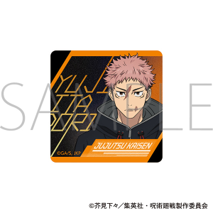 呪術廻戦　第3期　アクリルマグネット／虎杖 悠仁