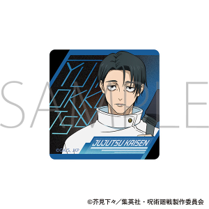 呪術廻戦　第3期　アクリルマグネット／乙骨 憂太