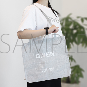「ギヴン展」事後通販　トートバッグ