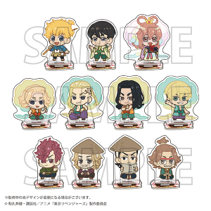 童話リベンジャーズ　アクリルスタンドコレクション／浦島太郎編