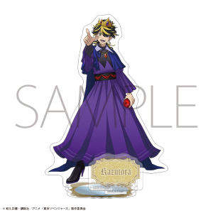 童話リベンジャーズ　アクリルスタンド／白雪姫編　羽宮 一虎