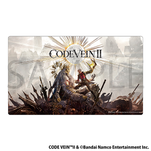 CODE VEIN II　マルチプレイマット