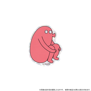 YouTuber　はじめまして松尾です　ステッカー／31