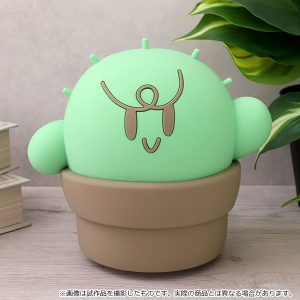ぐちつぼ ルームライト【受注生産商品】: 雑貨／インテリア