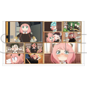WIT×CLW アニメSPY×FAMILY SHOP　メモリアルアクリルフレーム　MISSION：7