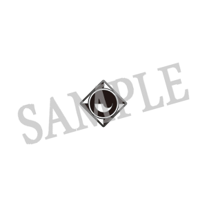 WIT×CLW アニメSPY×FAMILY SHOP　ピンズ　WISEマーク