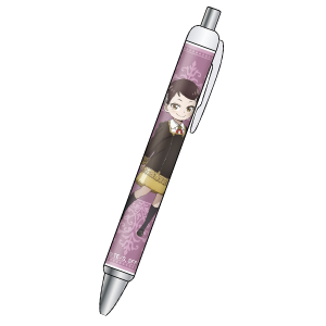 WIT×CLW アニメSPY×FAMILY SHOP　ボールペン　ベッキー