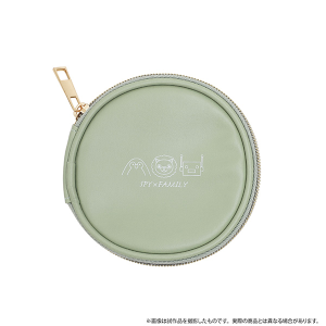 WIT×CLW アニメSPY×FAMILY SHOP　アクセサリーポーチ