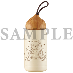 WIT×CLW アニメSPY×FAMILY SHOP　キメラさんのどんぐりジャー