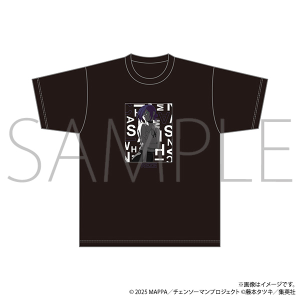 劇場版『チェンソーマン レゼ篇』　Tシャツ／レゼ