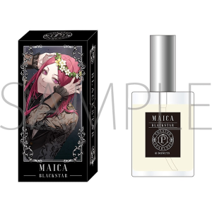 ブラックスター -Theater Starless-　香水／マイカver.【受注生産商品】