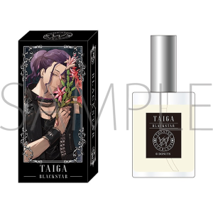 ブラックスター -Theater Starless- 香水／大牙ver.【受注生産商品