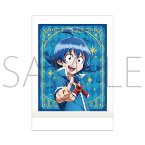 魔入りました！入間くん　ぱしゃこれ