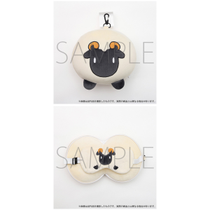 【再販分】魔法使いの約束　アイピロー　ひつじ【受注生産商品】