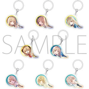 お隣の天使様にいつの間にか駄目人間にされていた件　アンブレラマーカーコレクション