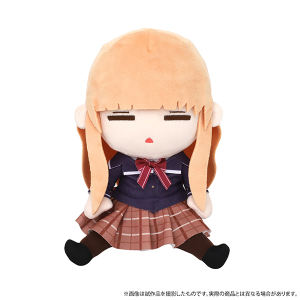 お隣の天使様にいつの間にか駄目人間にされていた件　だるぐるみ（ぬいぐるみ）／椎名 真昼