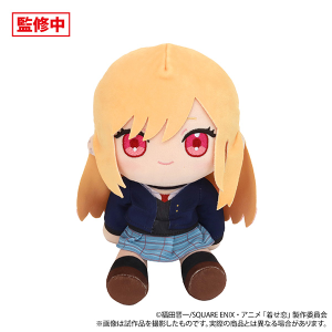 「その着せ替え人形は恋をする」Season 2　くいくい（ぬいぐるみ）／喜多川 海夢