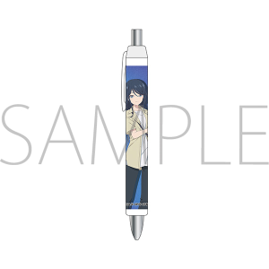 劇場版プロジェクトセカイ　壊れたセカイと歌えないミク　シャープペン／星乃 一歌