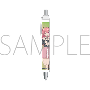 劇場版プロジェクトセカイ　壊れたセカイと歌えないミク　シャープペン／桃井 愛莉