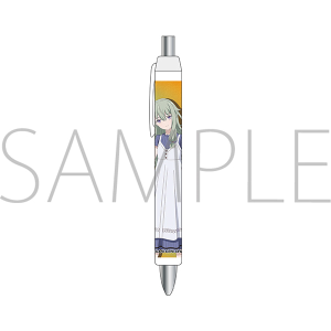 劇場版プロジェクトセカイ　壊れたセカイと歌えないミク　シャープペン／草薙 寧々