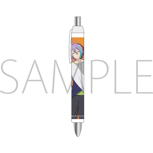 劇場版プロジェクトセカイ　壊れたセカイと歌えないミク　シャープペン／神代 類