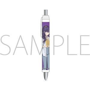 劇場版プロジェクトセカイ　壊れたセカイと歌えないミク　シャープペン／朝比奈 まふゆ
