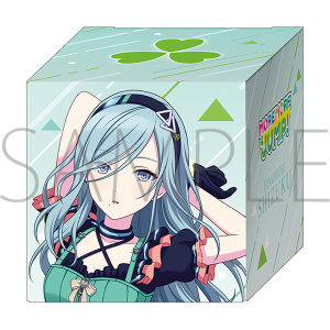 プロジェクトセカイ カラフルステージ！ feat. 初音ミク　キューブ入りクッキー　日野森 雫