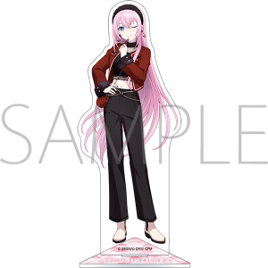 VOCALOID 巡音ルカ アクスタ等 まとめ売り プロジェクトセカイ カラフルステージ！ feat. 初音ミク アクリル