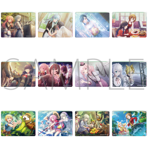 プロジェクトセカイ ノーブルアート アクリルブロック 14点まとめ売り プロジェクトセカイ カラフルステージ！ feat. 初音ミク ノーブル